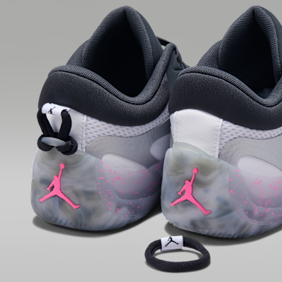 Heir Series 2 "Victory Dance" Basketball Shoes