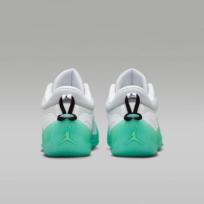 Heir Series 2 "Seafoam" Basketball Shoes