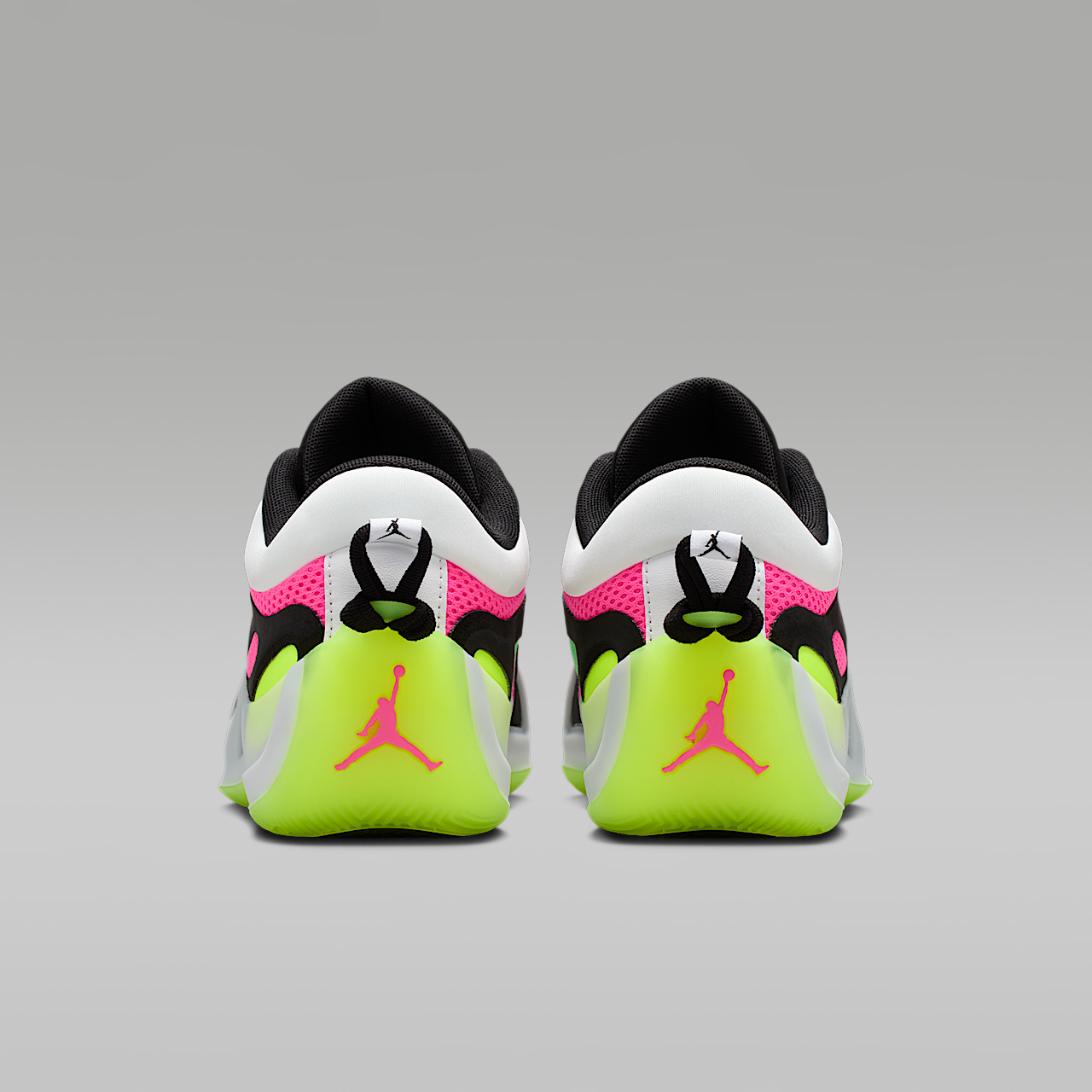 Heir Series 2 "Break Through" Basketball Shoes
