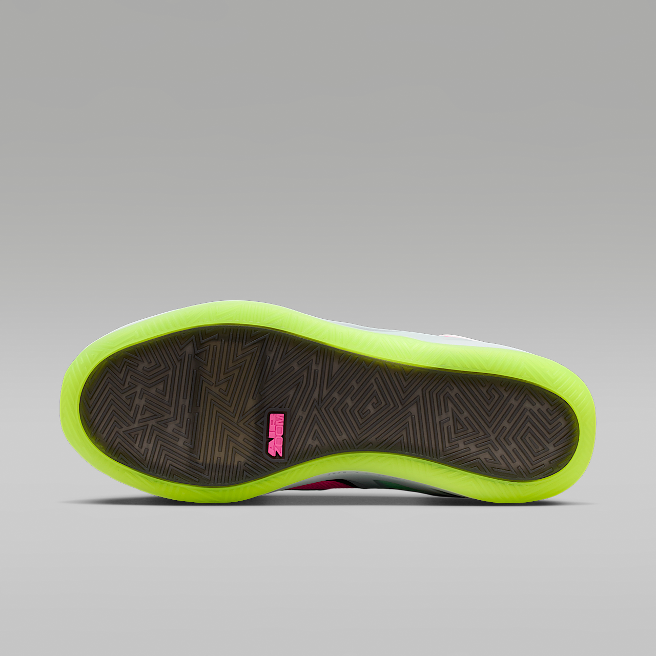 Heir Series 2 "Break Through" Basketball Shoes
