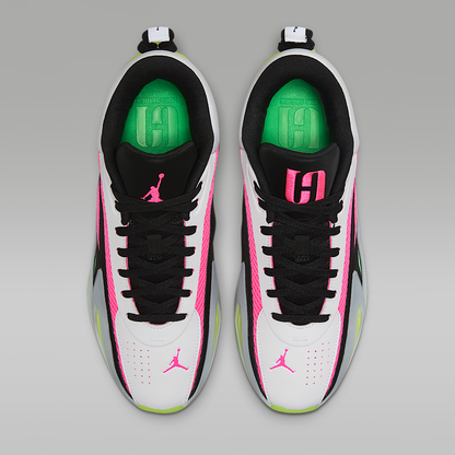 Heir Series 2 "Break Through" Basketball Shoes