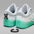 Heir Series 2 "Seafoam" Basketball Shoes
