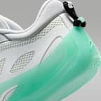 Heir Series 2 "Seafoam" Basketball Shoes