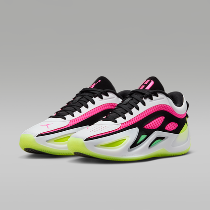 Heir Series 2 "Break Through" Basketball Shoes