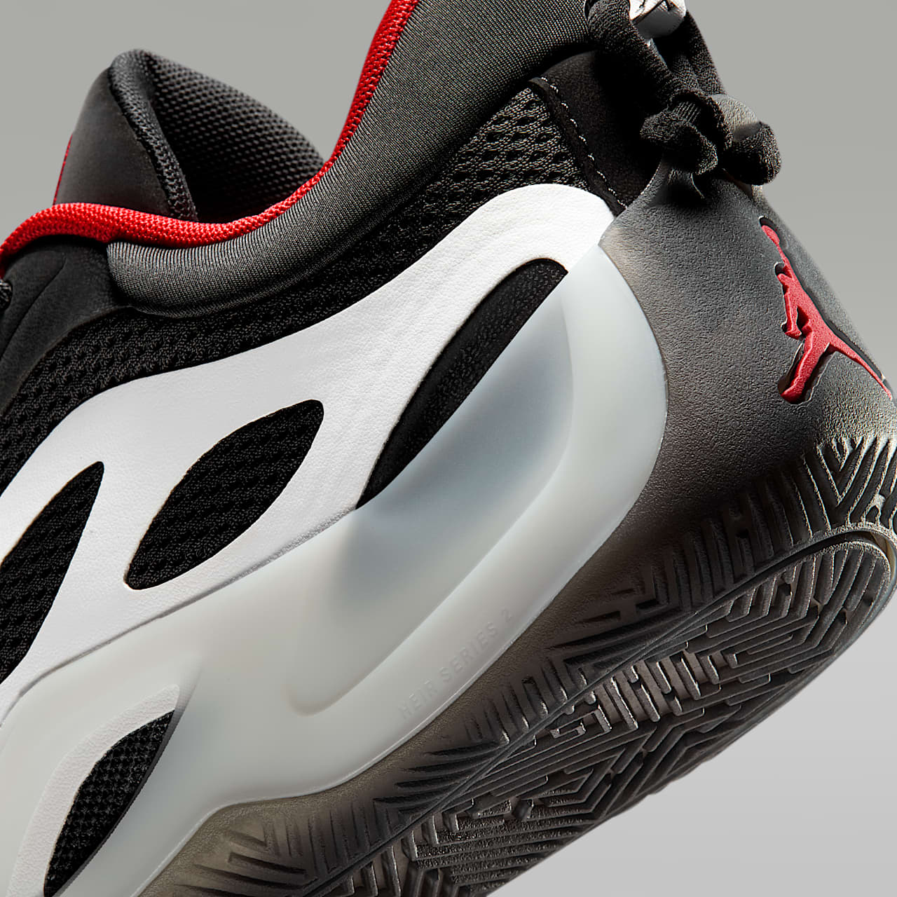 Heir Series 2 "Bloodline" Basketball Shoes
