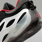 Heir Series 2 "Bloodline" Basketball Shoes