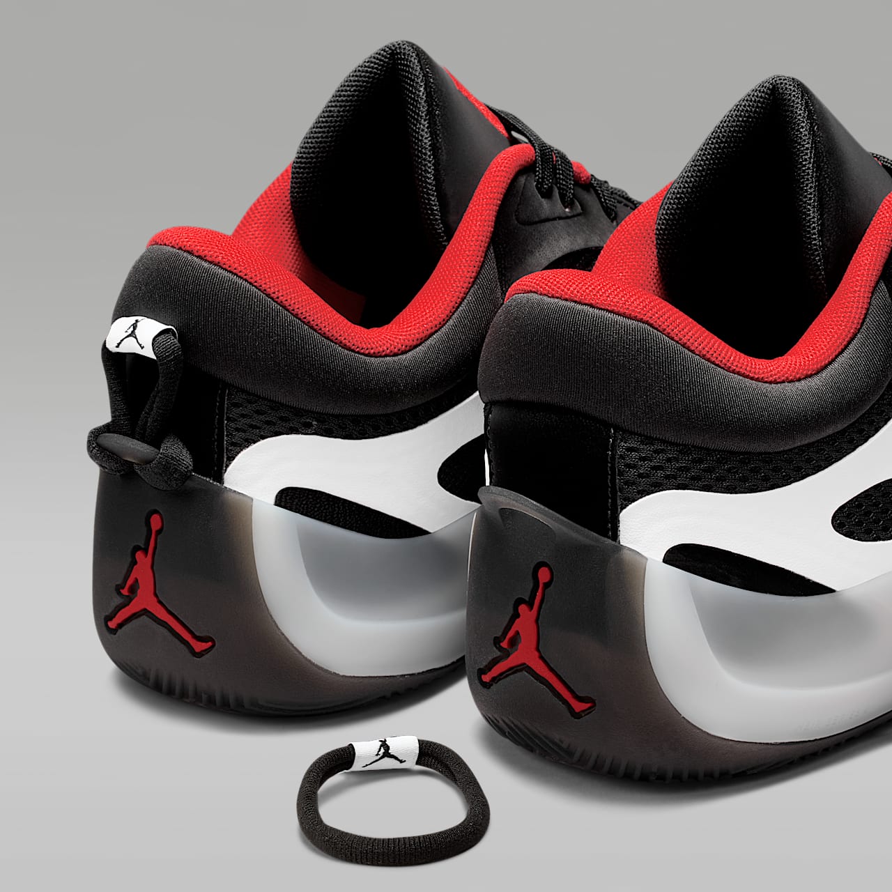 Heir Series 2 "Bloodline" Basketball Shoes