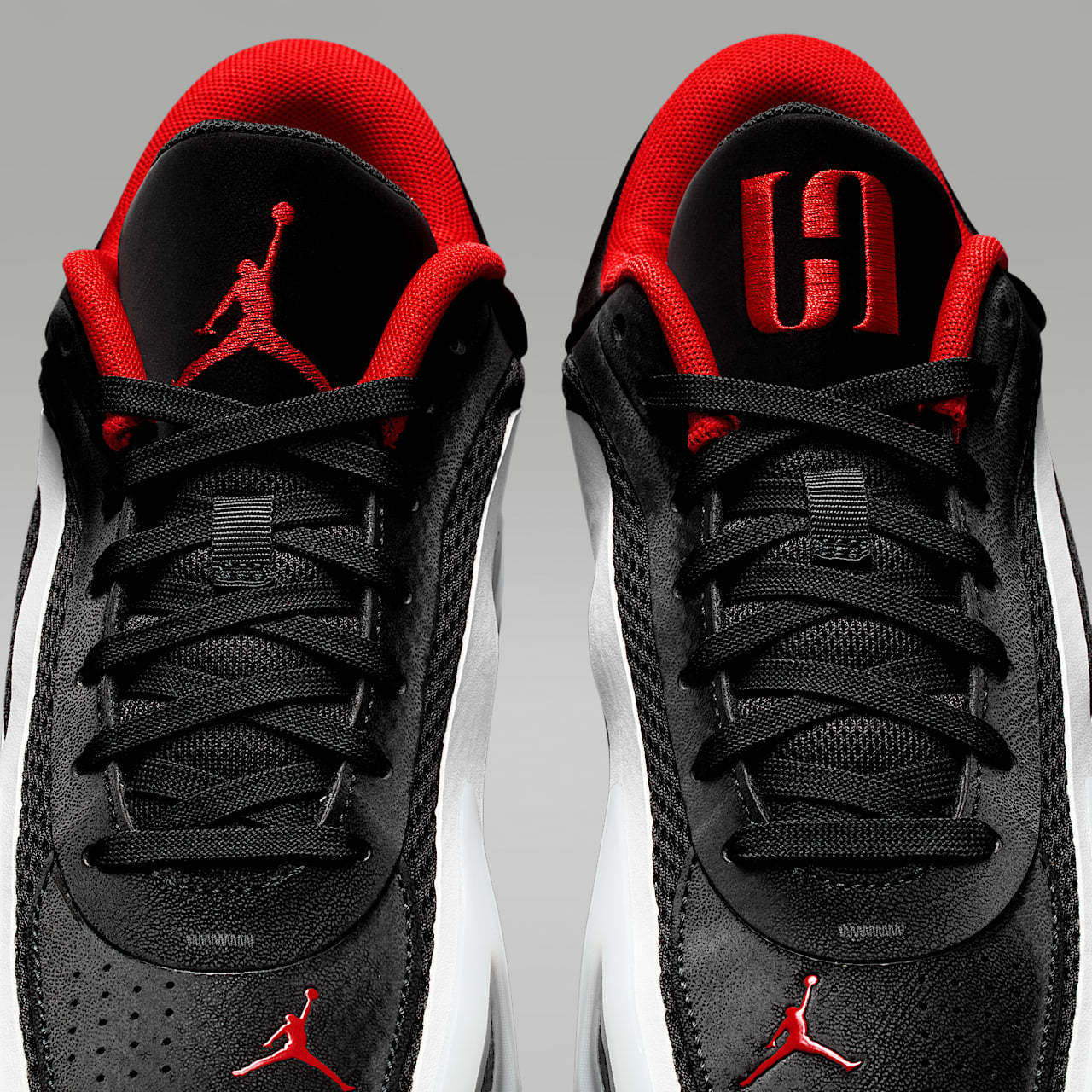 Heir Series 2 "Bloodline" Basketball Shoes