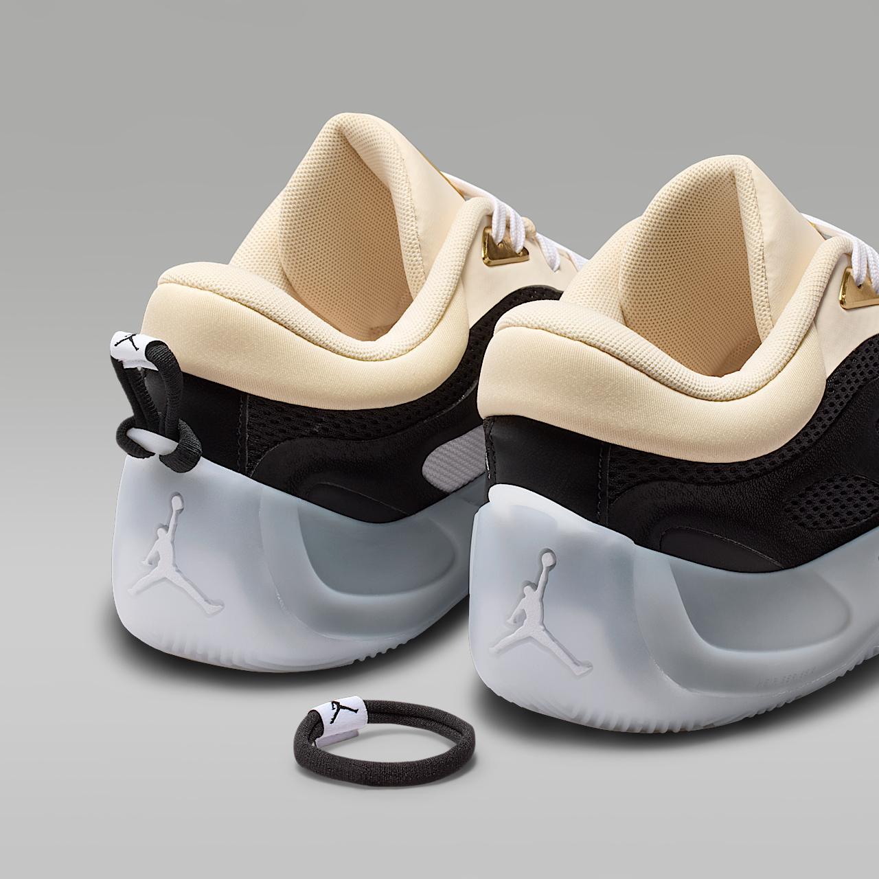 Heir Series 2 "Precious Medals" Basketball Shoes