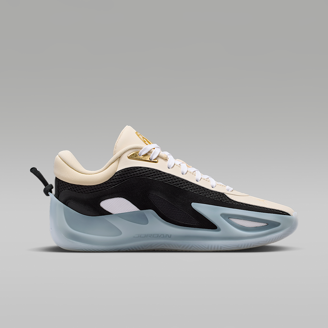 Heir Series 2 "Precious Medals" Basketball Shoes