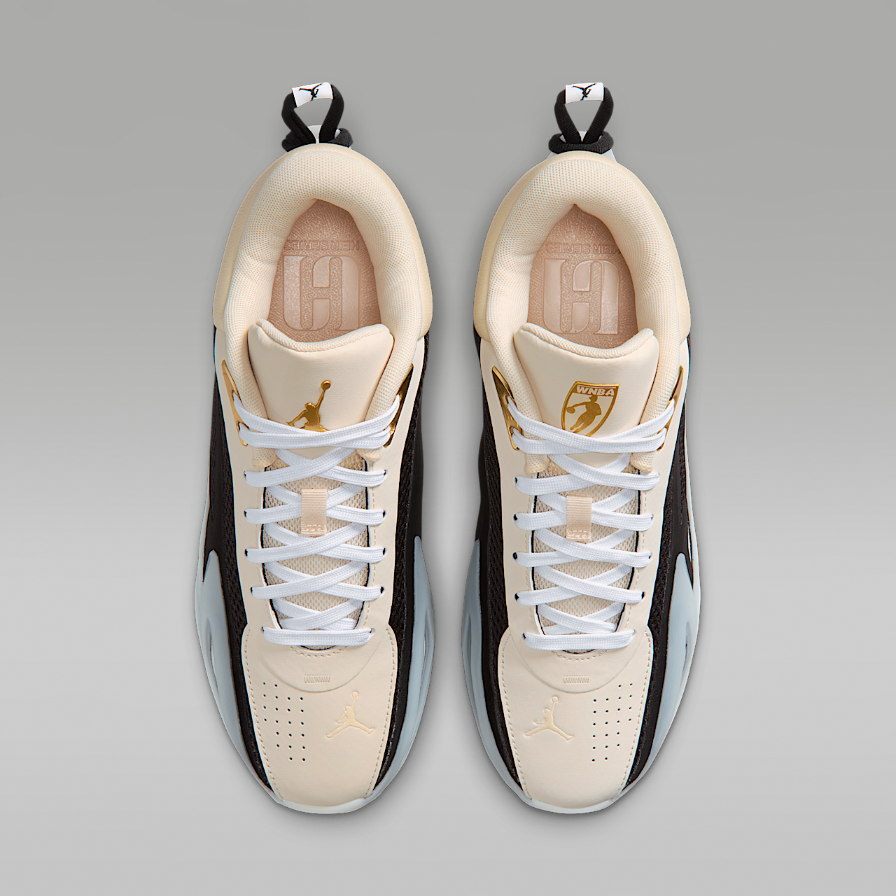 Heir Series 2 "Precious Medals" Basketball Shoes