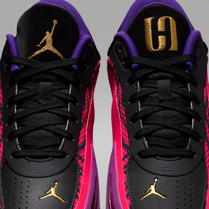Heir Series 2 "Oh Sheila" Basketball Shoes