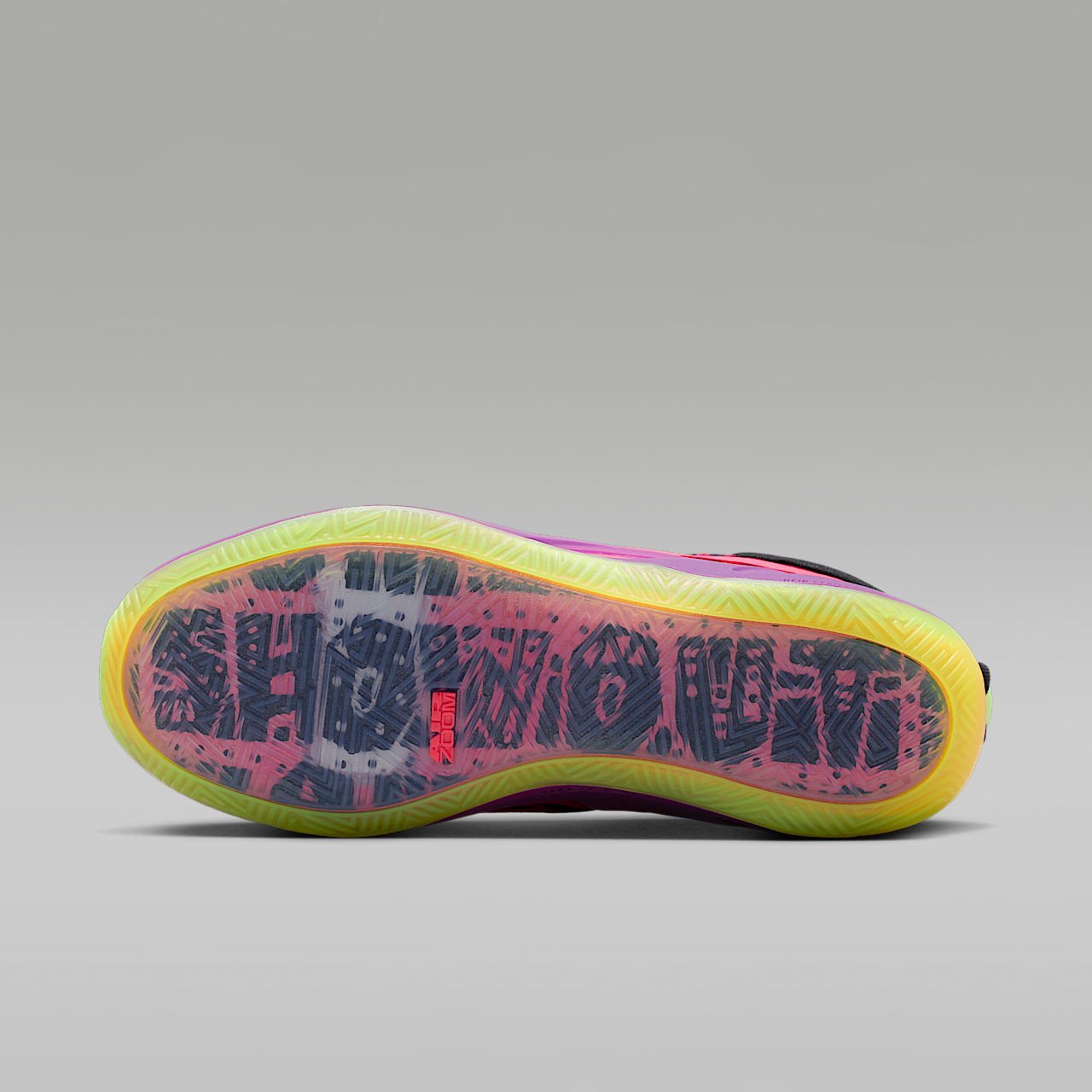 Heir Series 2 "Oh Sheila" Basketball Shoes