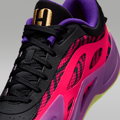 Heir Series 2 "Oh Sheila" Basketball Shoes