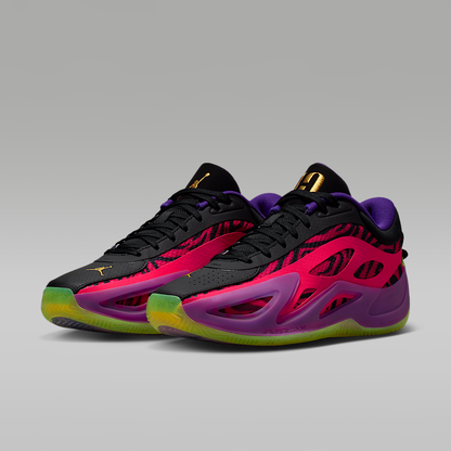 Heir Series 2 "Oh Sheila" Basketball Shoes