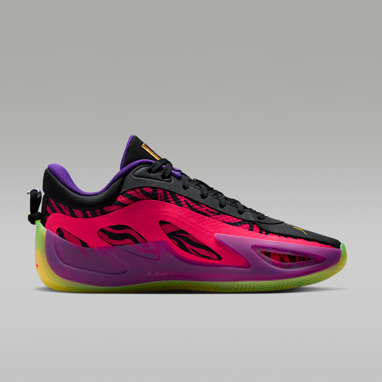 Heir Series 2 "Oh Sheila" Basketball Shoes