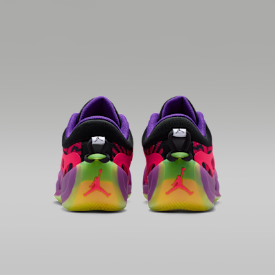 Heir Series 2 "Oh Sheila" Basketball Shoes