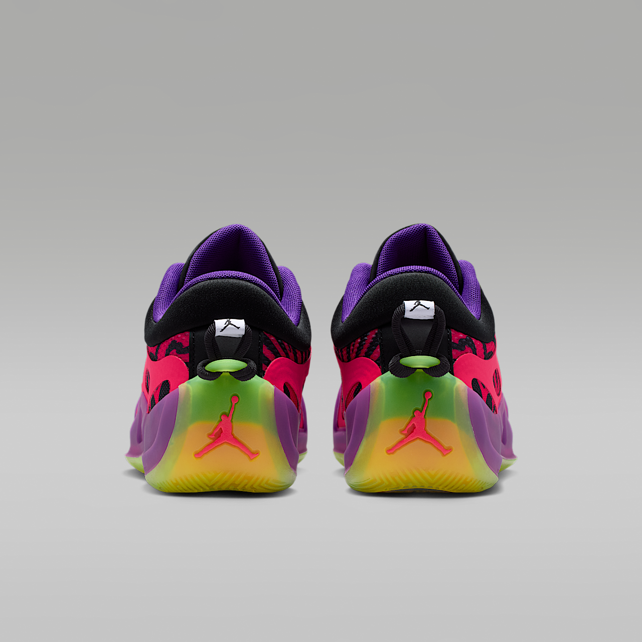 Heir Series 2 "Oh Sheila" Basketball Shoes