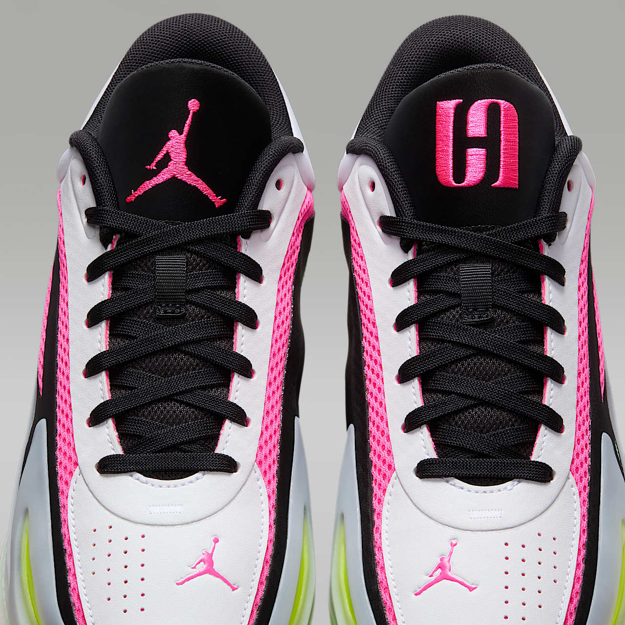 Heir Series 2 "Break Through" Basketball Shoes