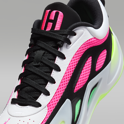 Heir Series 2 "Break Through" Basketball Shoes