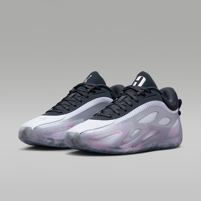 Heir Series 2 "Victory Dance" Basketball Shoes