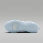 Heir Series 2 "Triple White" Basketball Shoes