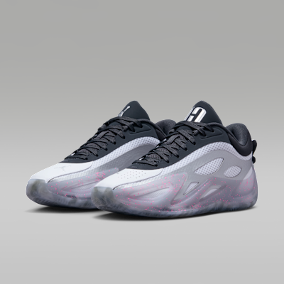 Heir Series 2 "Victory Dance" Basketball Shoes