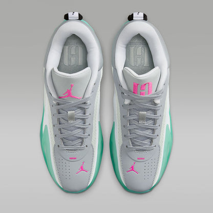 Heir Series 2 "Seafoam" Basketball Shoes