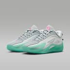 Heir Series 2 "Seafoam" Basketball Shoes