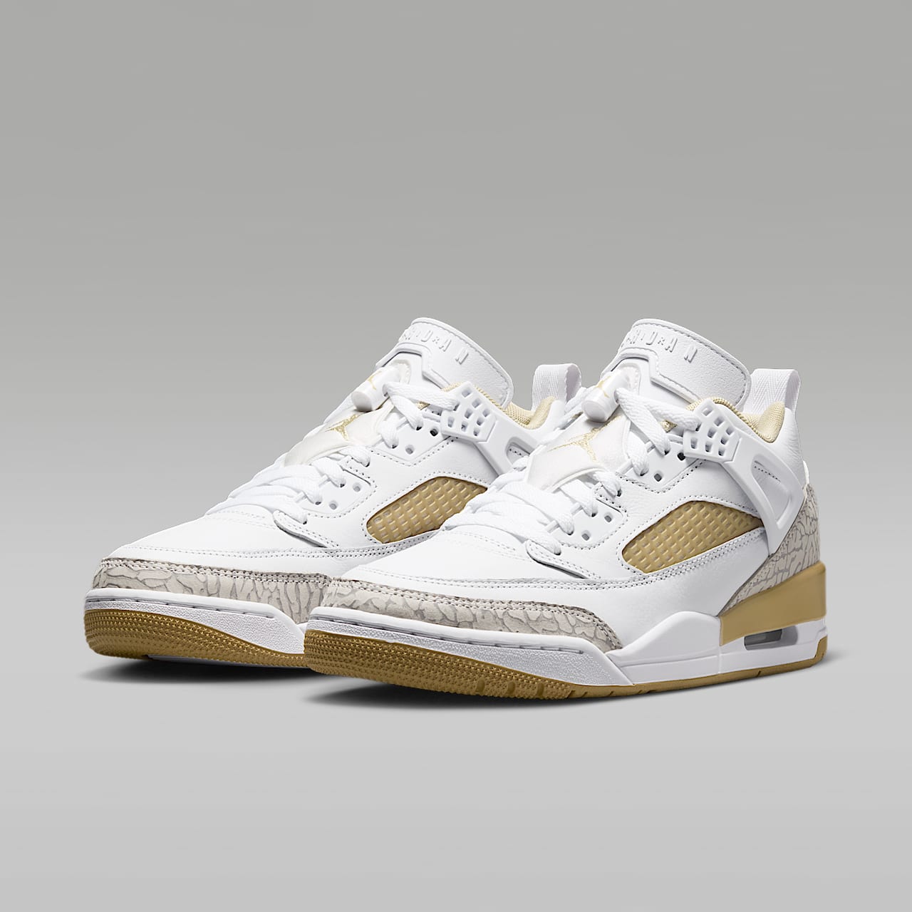 Spizike Low Women's Shoes