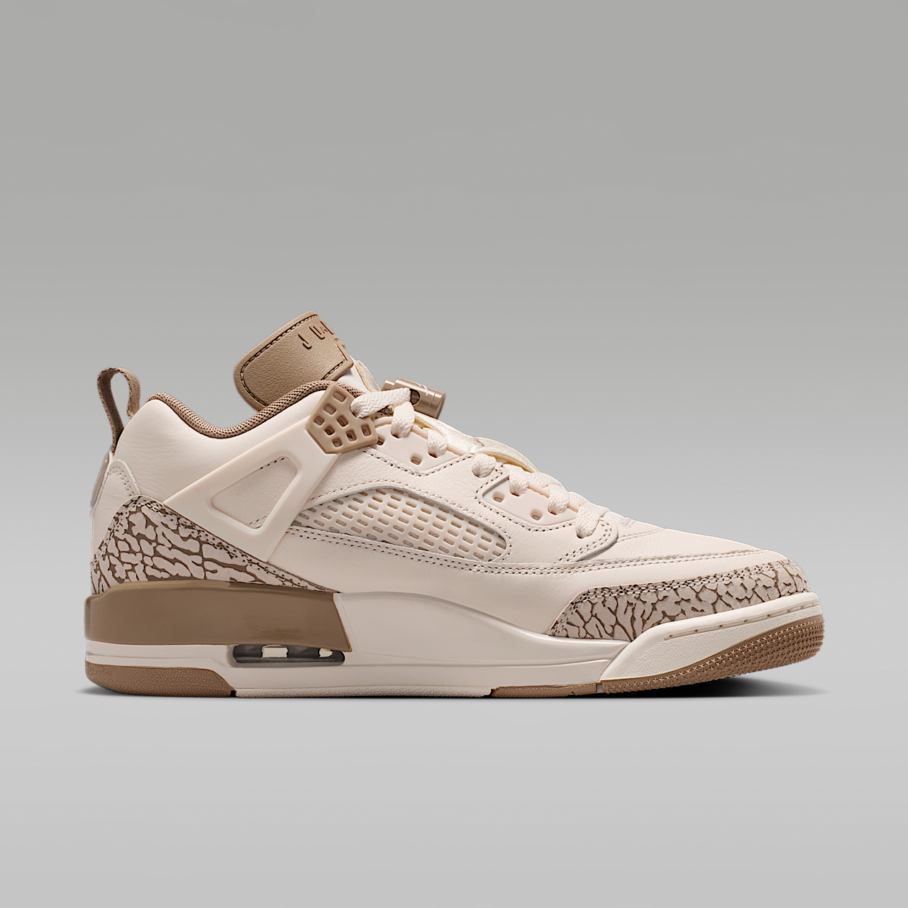 Spizike Low Women's Shoes