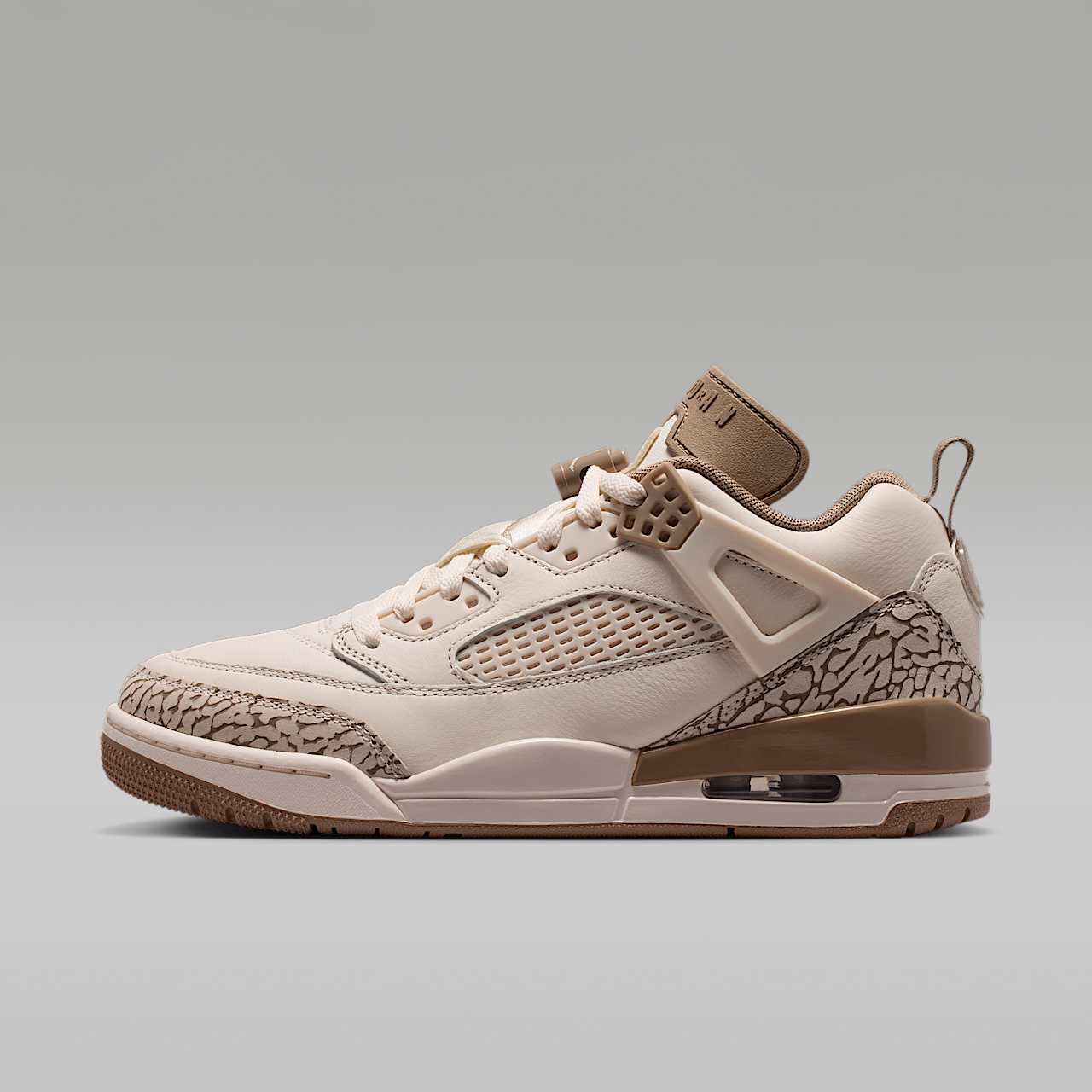 Spizike Low Women's Shoes