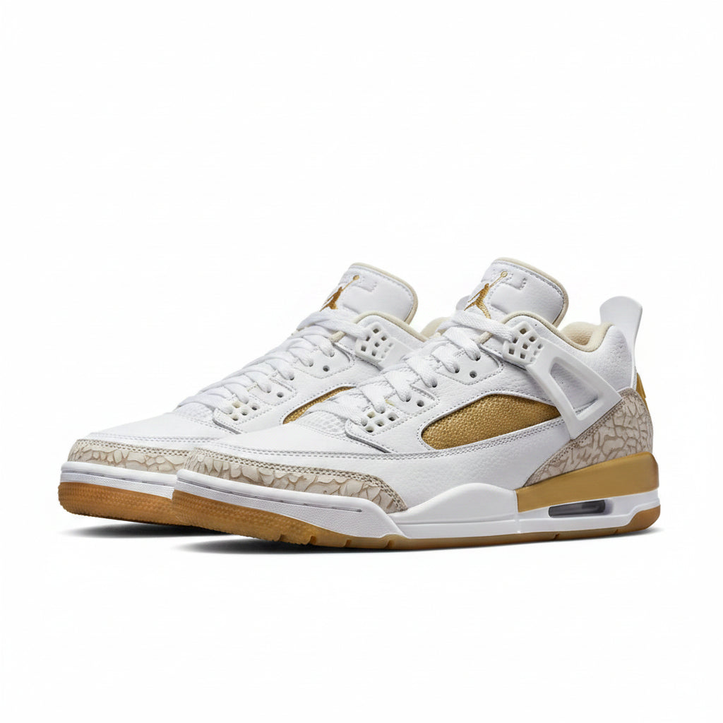 Spizike Low Women's Shoes