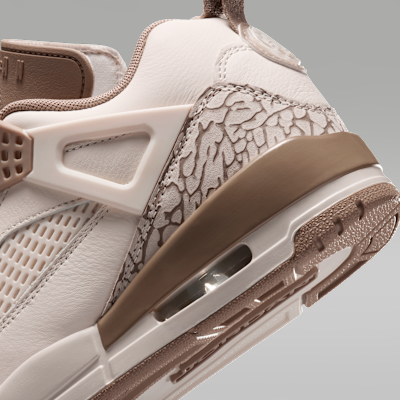 Spizike Low Women's Shoes