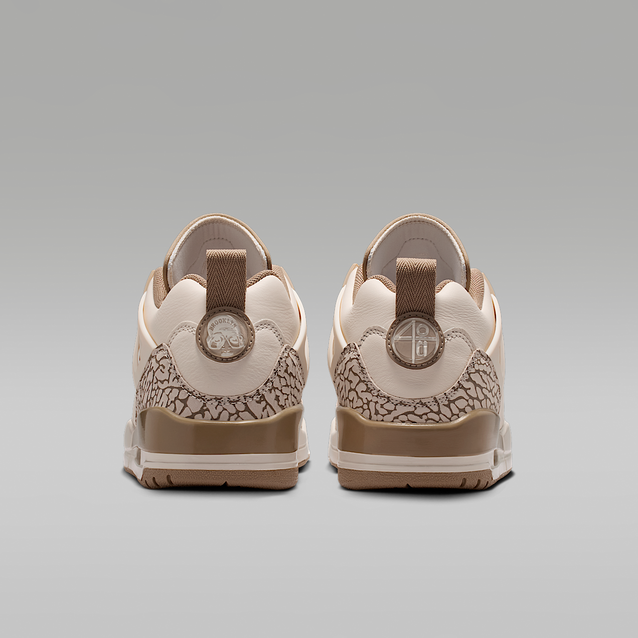 Spizike Low Women's Shoes