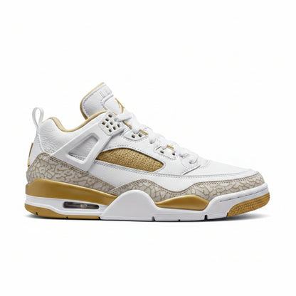 Spizike Low Women's Shoes
