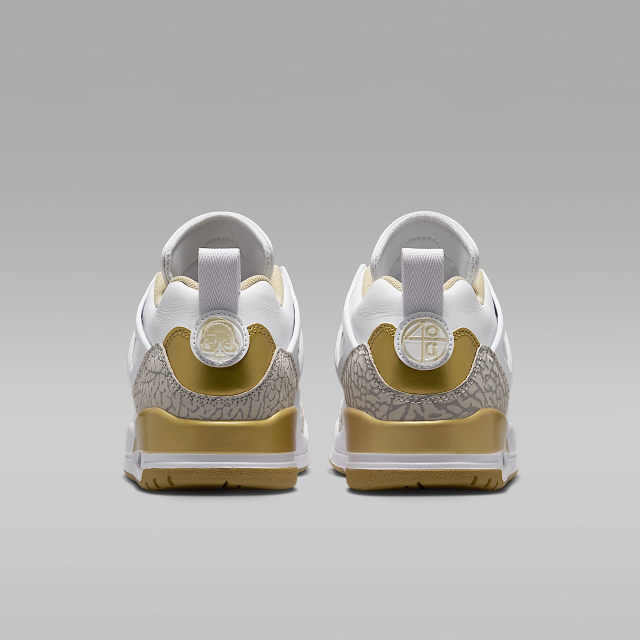 Spizike Low Women's Shoes
