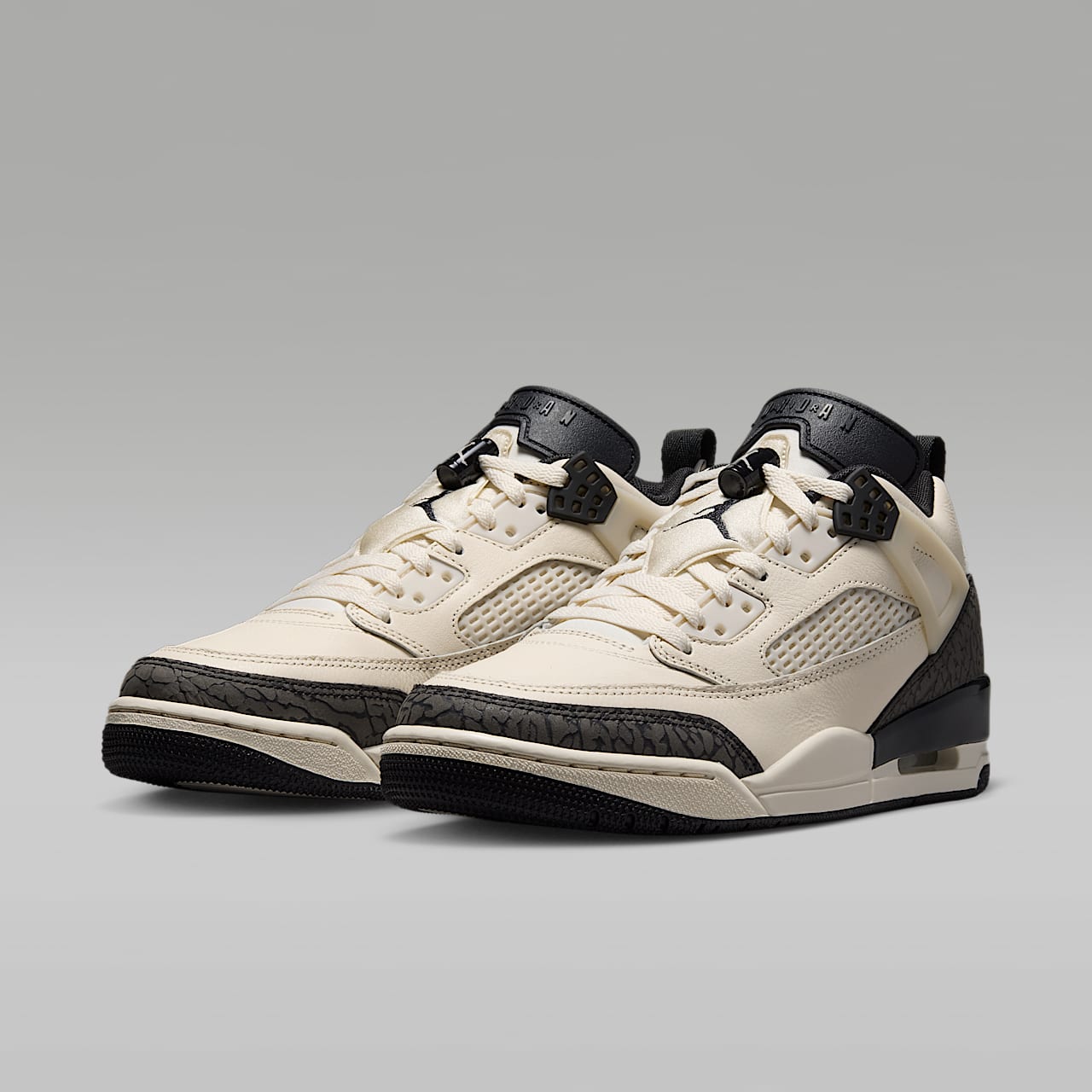Spizike Low Women's Shoes