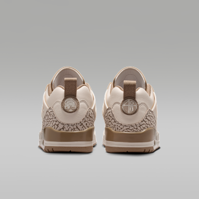 Spizike Low Women's Shoes