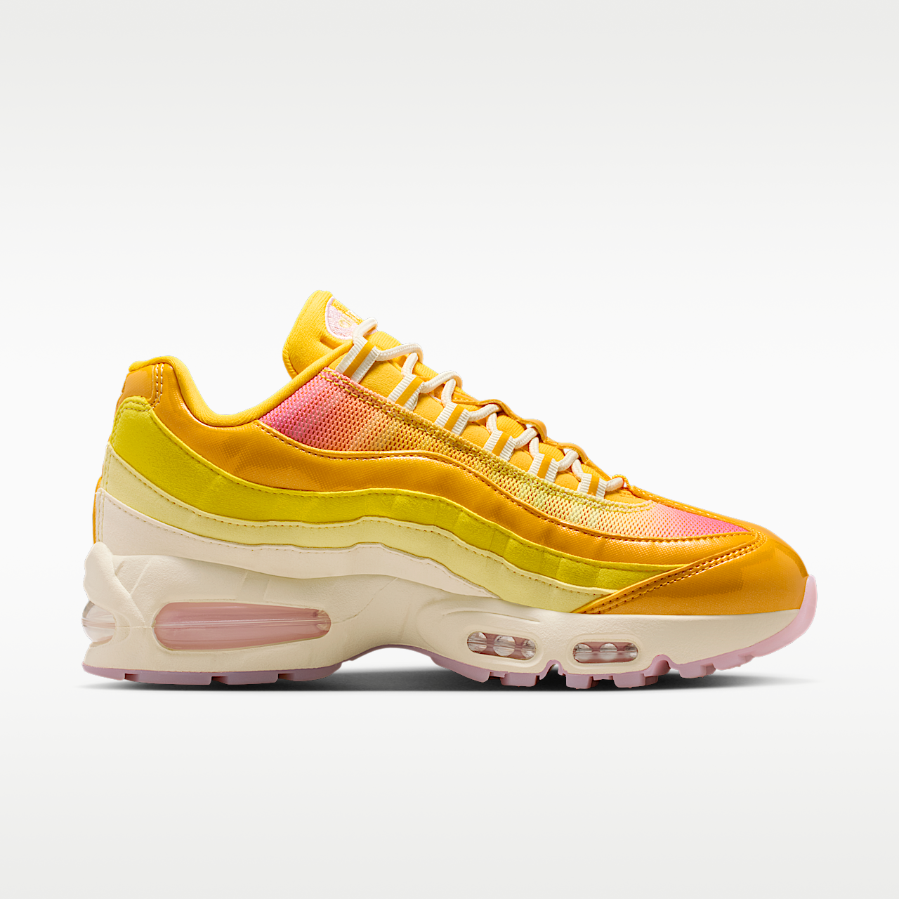 Air Max 95 Big Bubble Women's Shoes