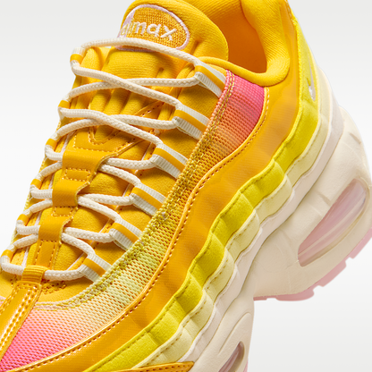 Air Max 95 Big Bubble Women's Shoes