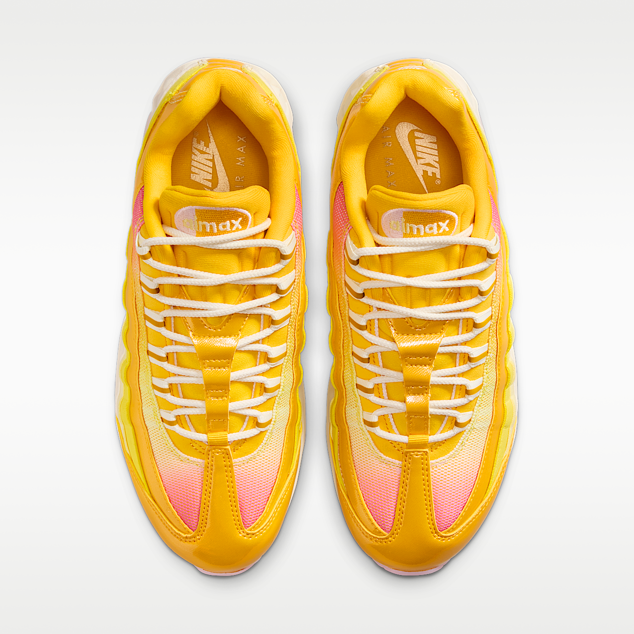 Air Max 95 Big Bubble Women's Shoes