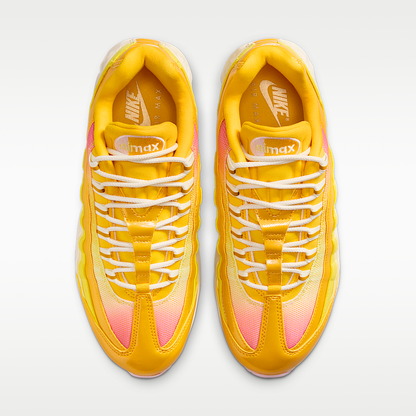 Air Max 95 Big Bubble Women's Shoes