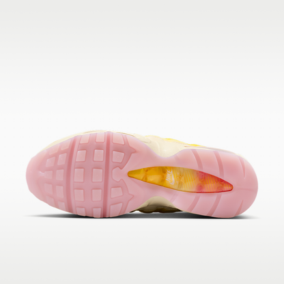 Air Max 95 Big Bubble Women's Shoes