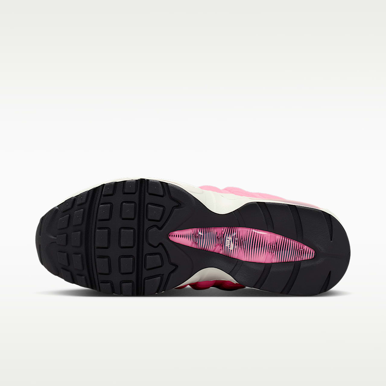 Air Max 95 "Big Bubble" Women's Shoes