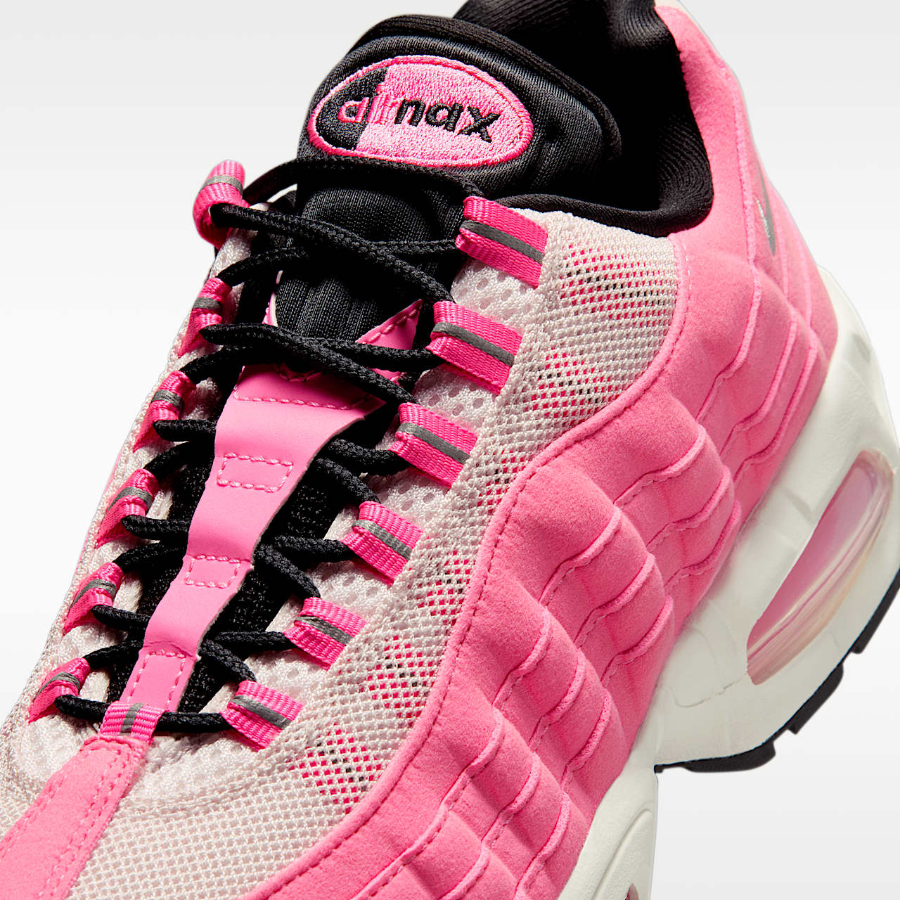 Air Max 95 "Big Bubble" Women's Shoes