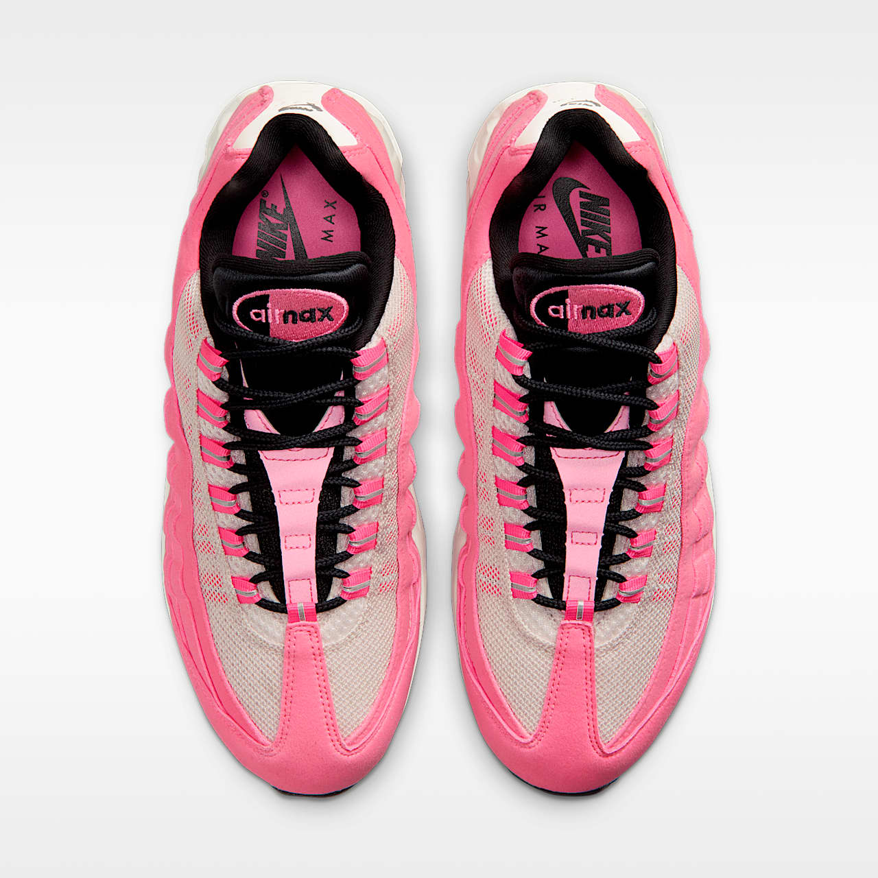 Air Max 95 "Big Bubble" Women's Shoes