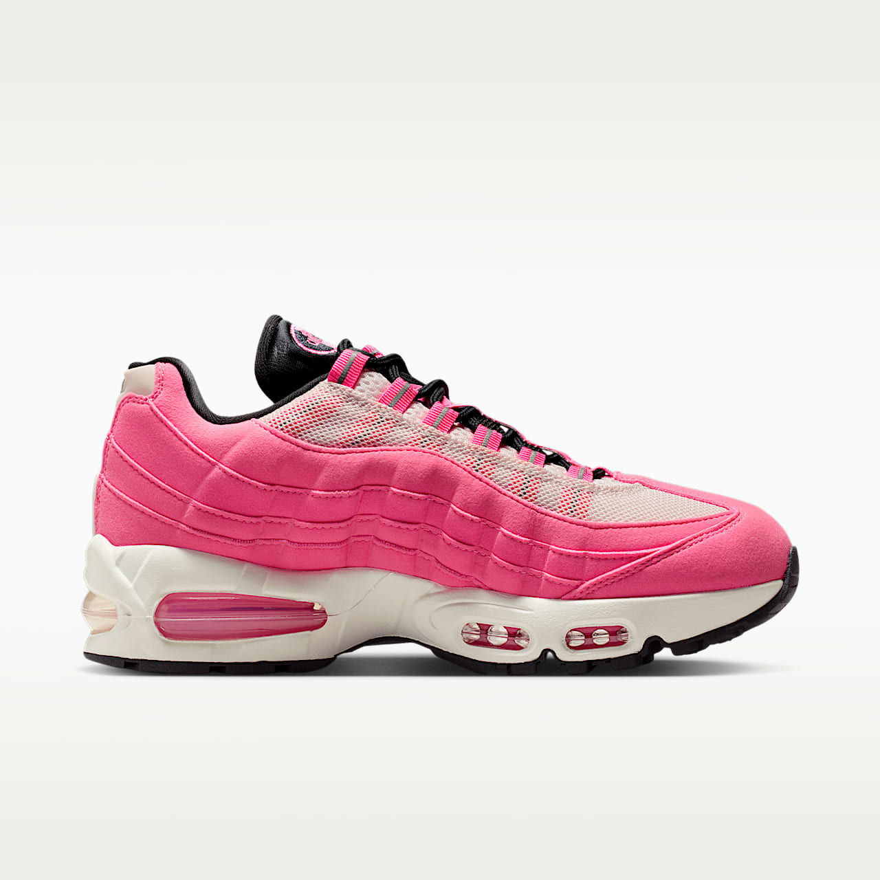 Air Max 95 "Big Bubble" Women's Shoes