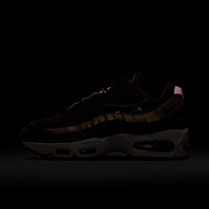 Air Max 95 Big Bubble SE Women's Shoes