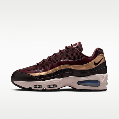 Air Max 95 Big Bubble SE Women's Shoes